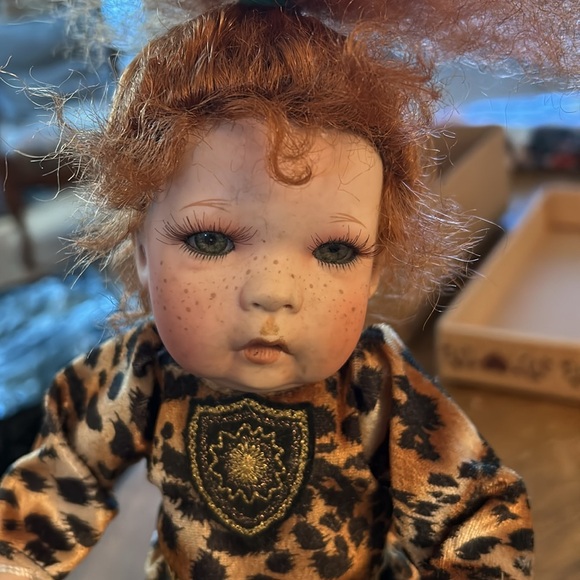 Ganz Cottage Collectibles - Picture 5 of 5